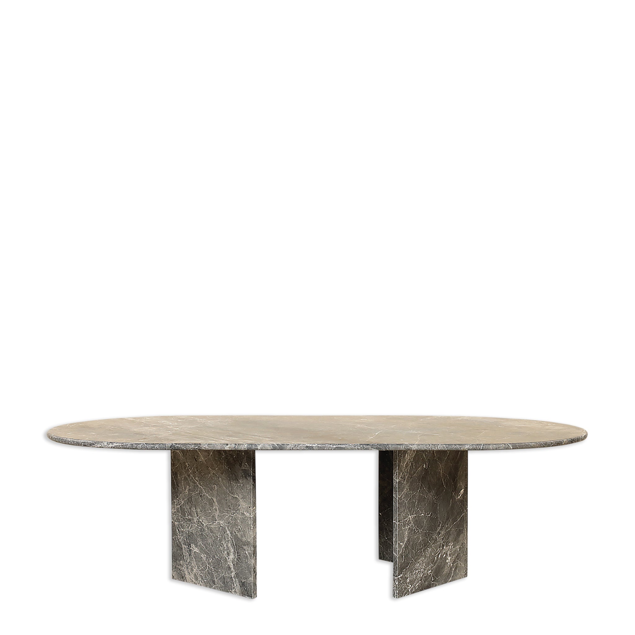 Compiano Marble Coffee Table