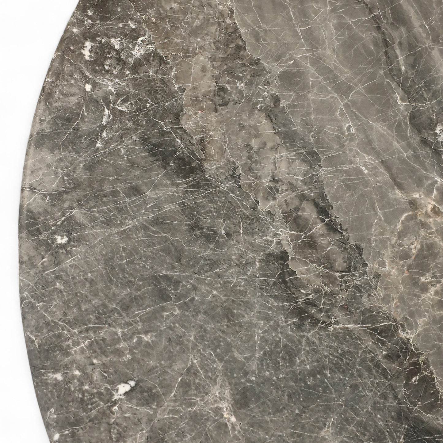 Compiano Marble Coffee Table