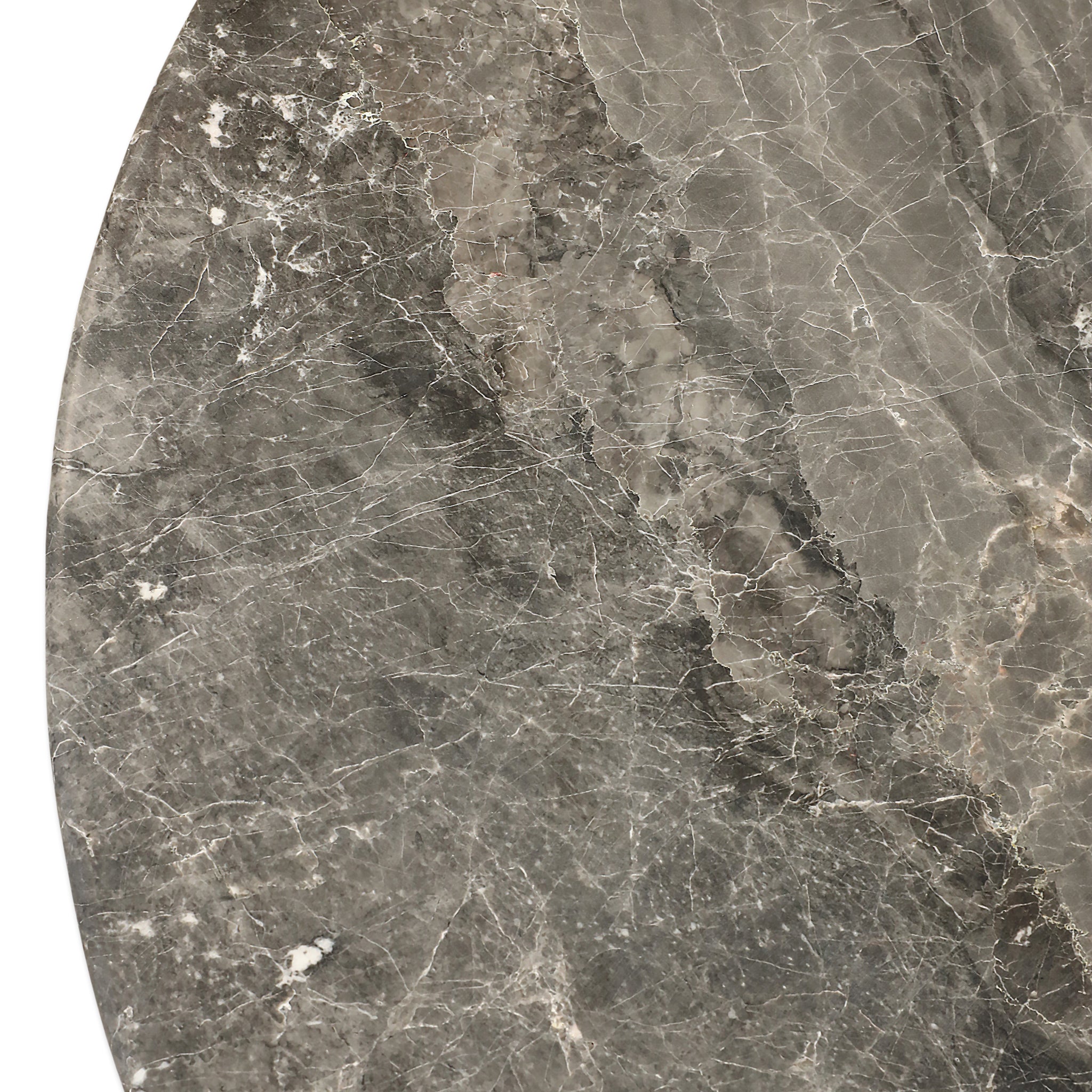 Compiano Marble Coffee Table