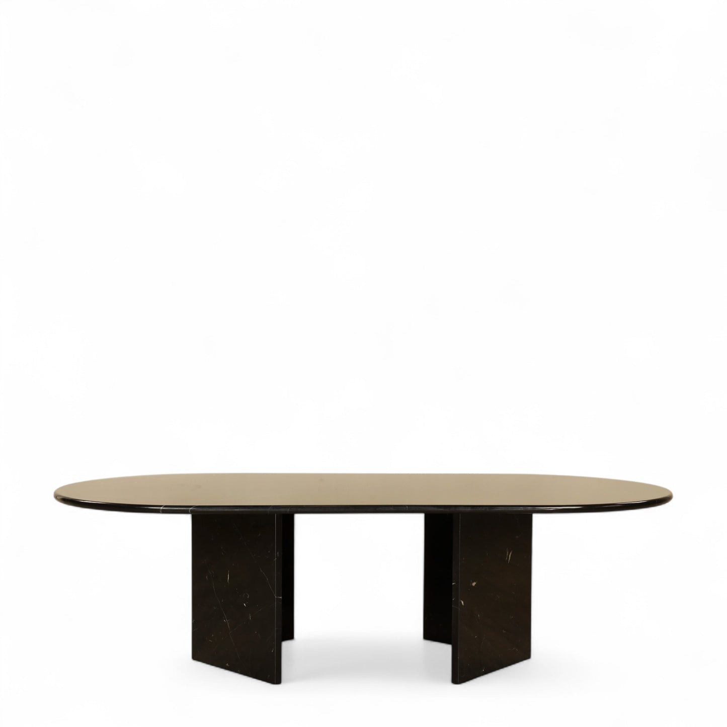 Compiano Marble Coffee Table