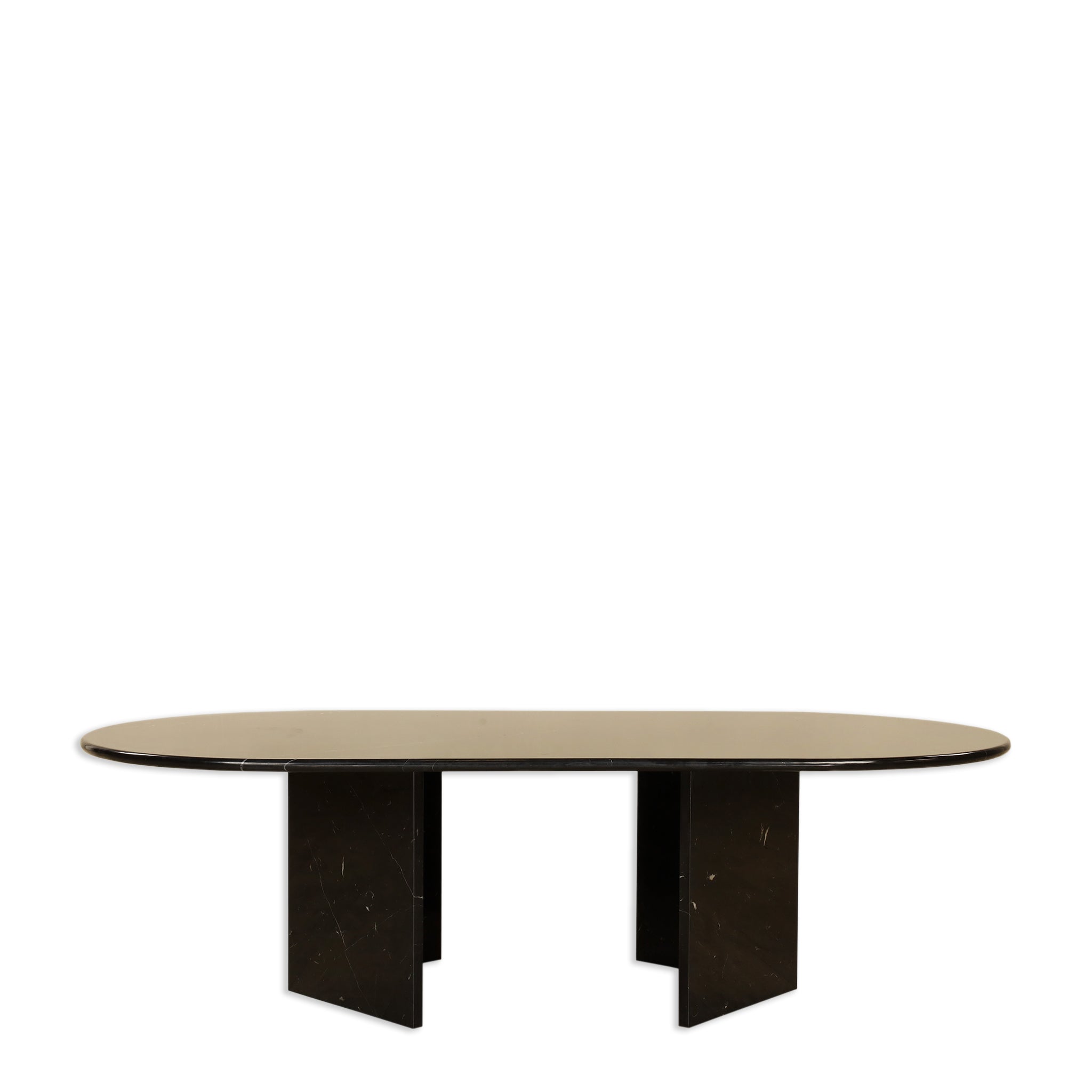 Compiano Marble Coffee Table