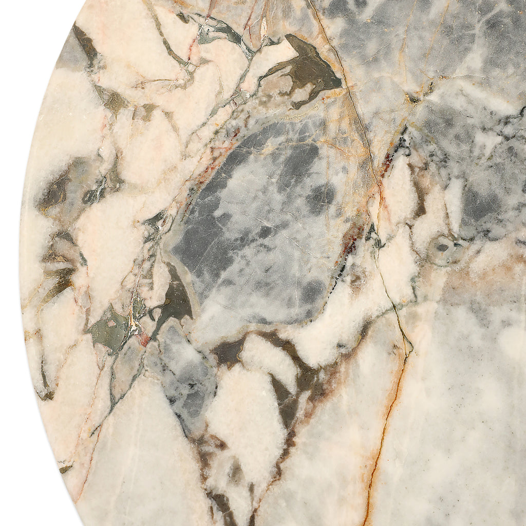 Compiano Marble Coffee Table