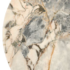 Compiano Marble Coffee Table