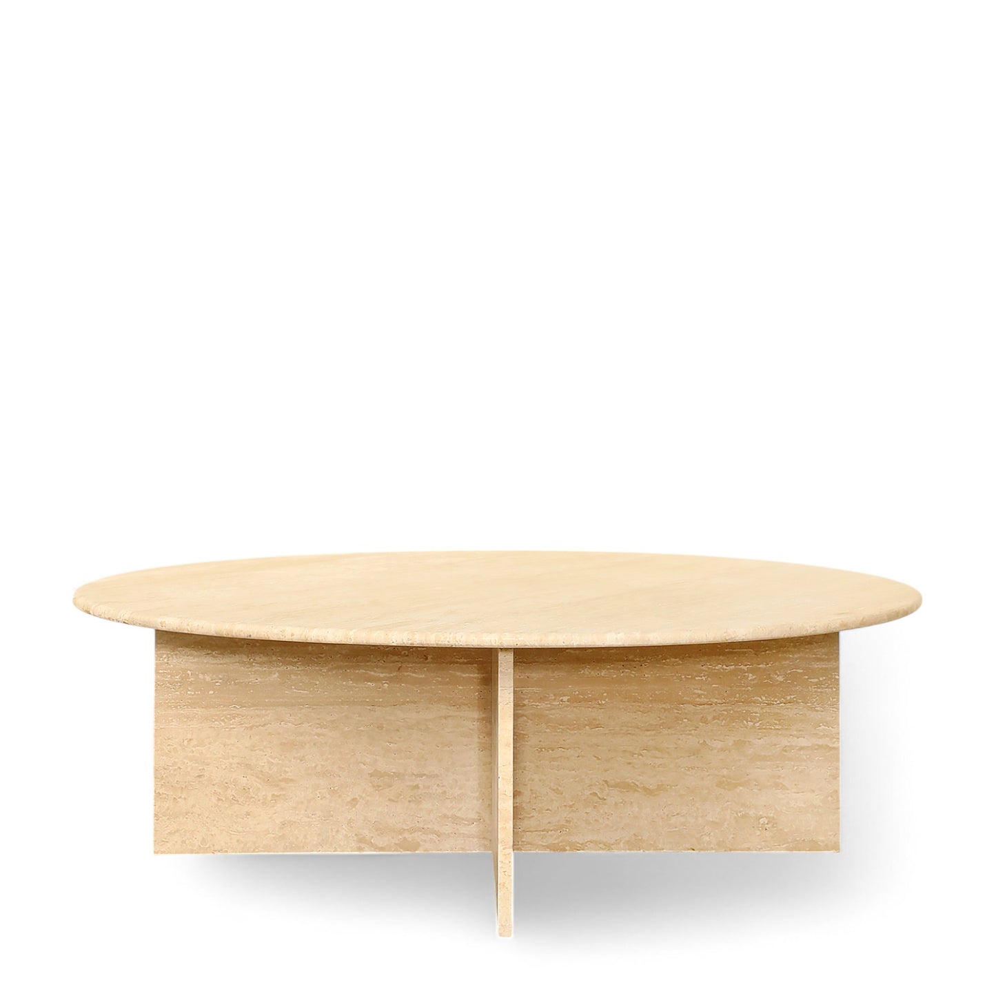 Dozza Marble Coffee Table