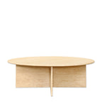 Dozza Marble Coffee Table