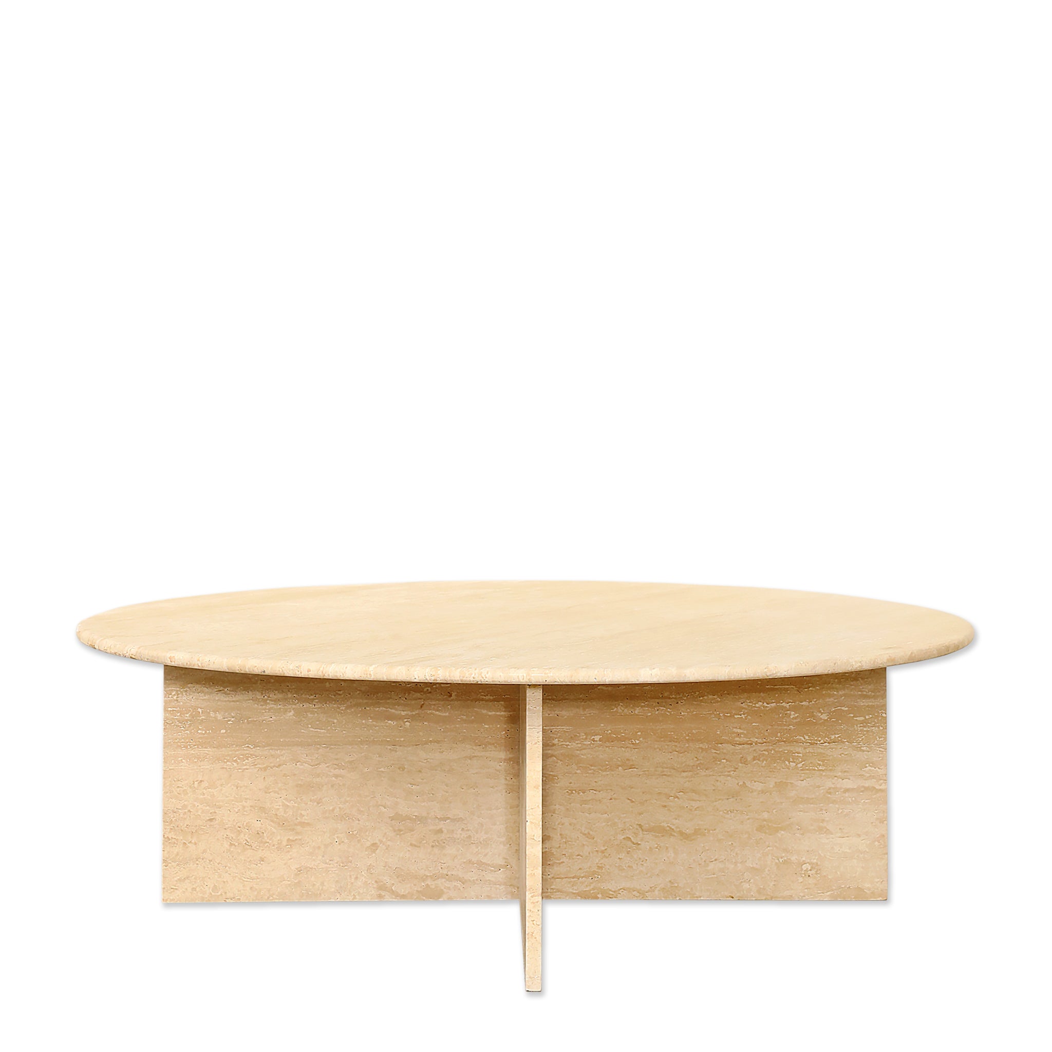 Dozza Marble Coffee Table