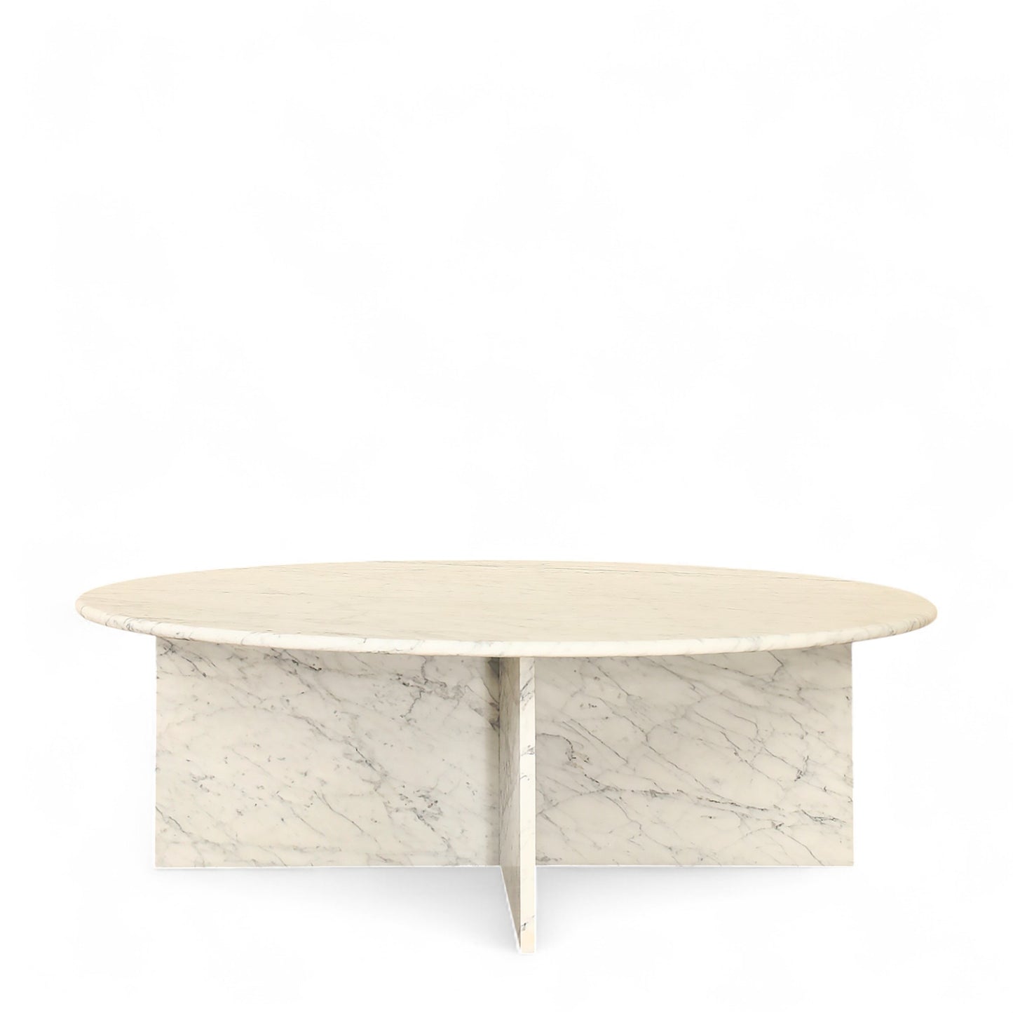 Dozza Marble Coffee Table