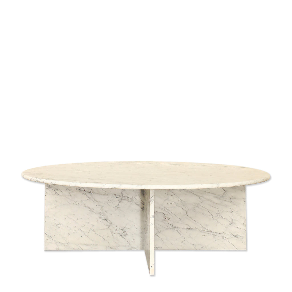 Dozza Marble Coffee Table