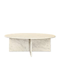 Dozza Marble Coffee Table