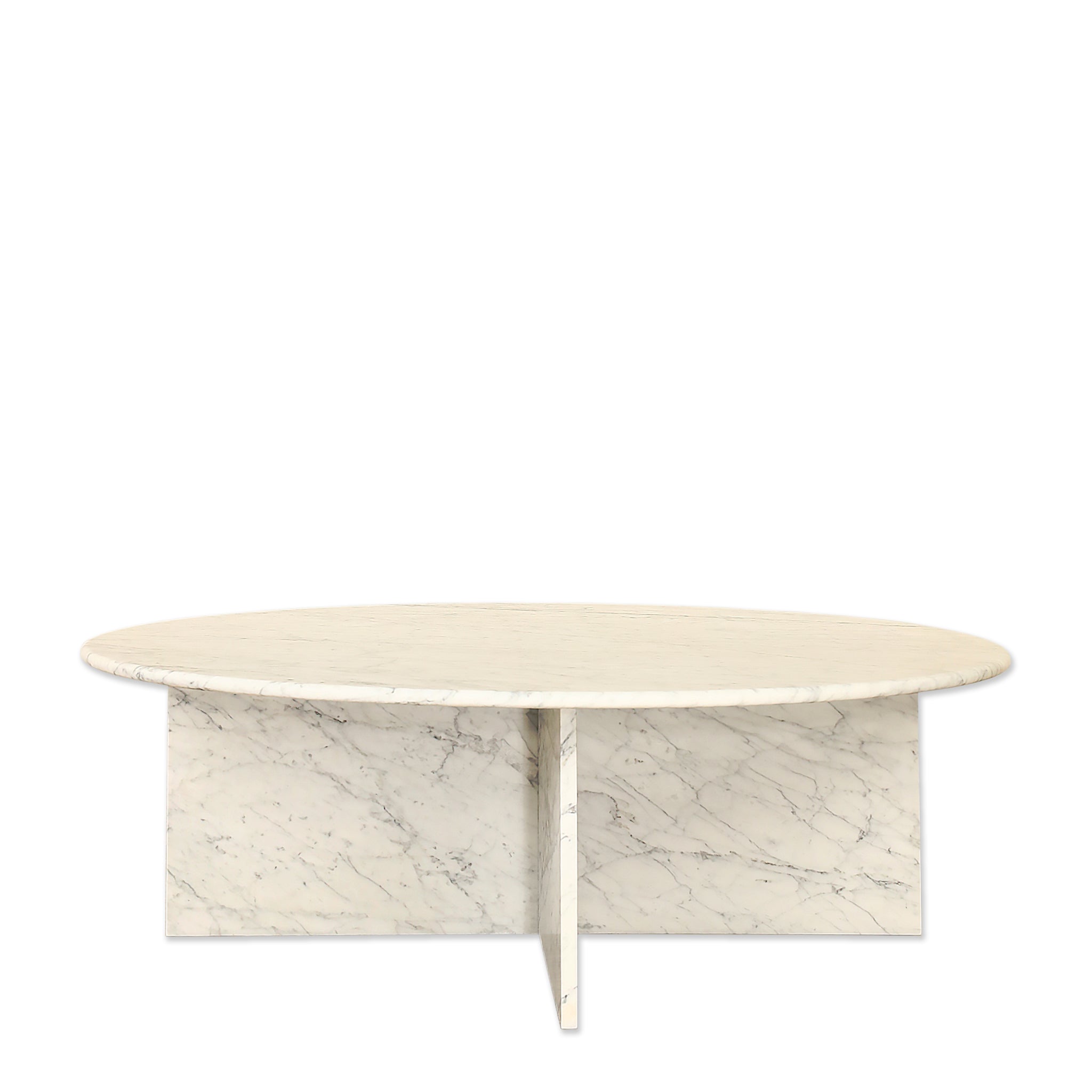 Dozza Marble Coffee Table