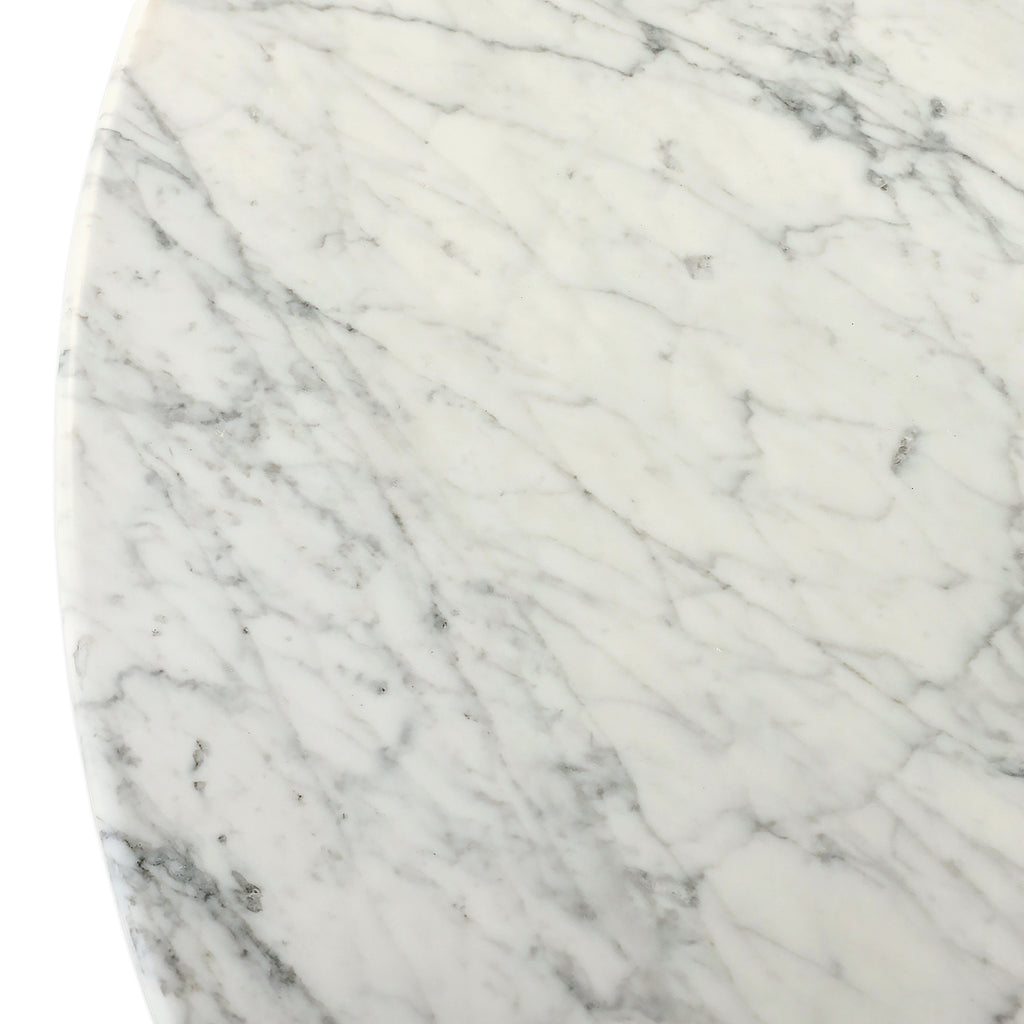 Dozza Marble Coffee Table