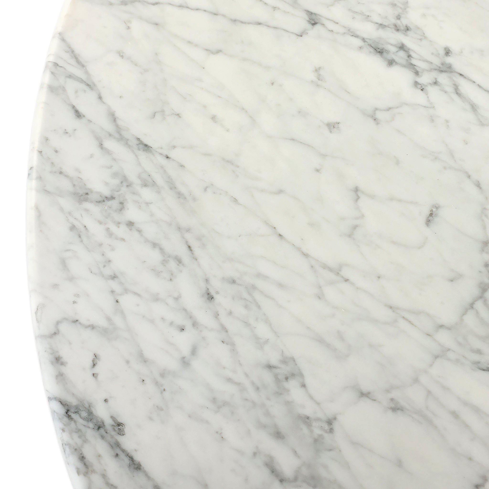 Dozza Marble Coffee Table