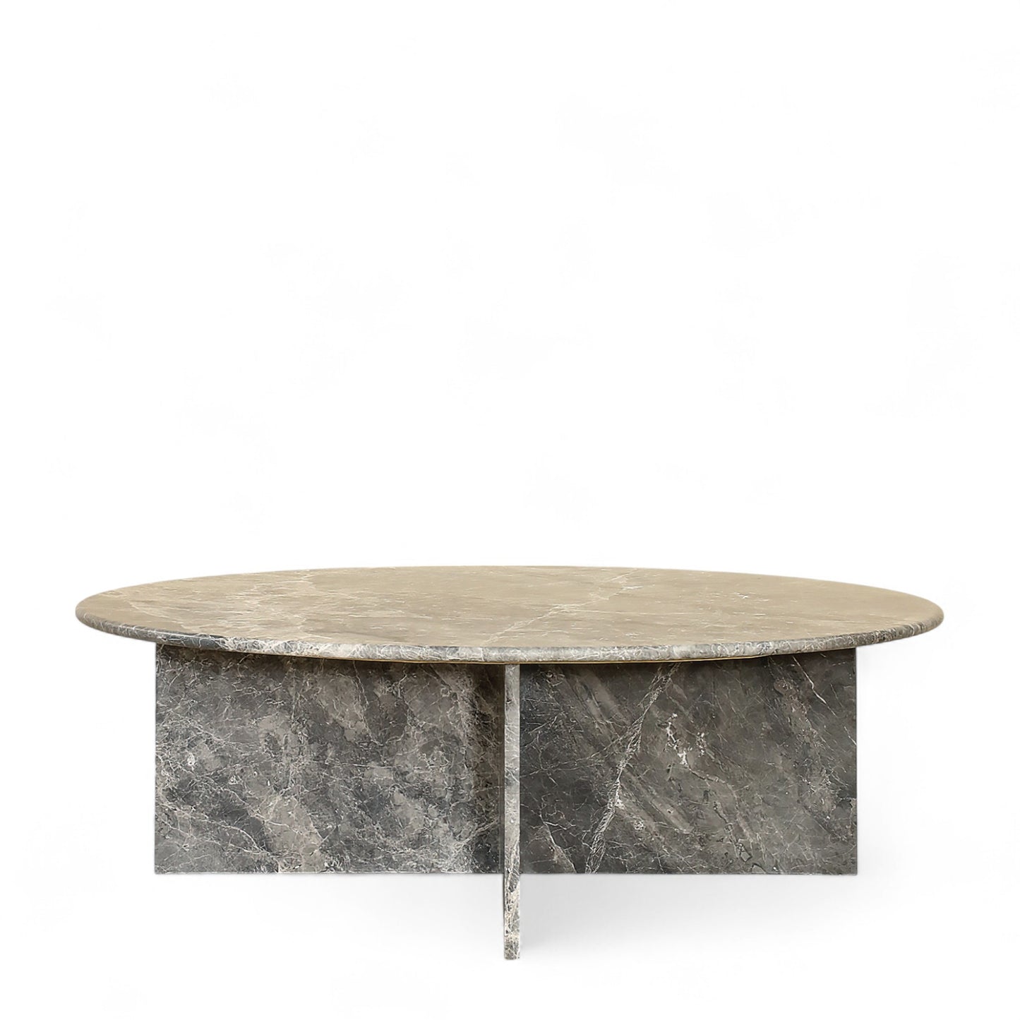 Dozza Marble Coffee Table