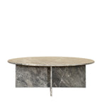 Dozza Marble Coffee Table