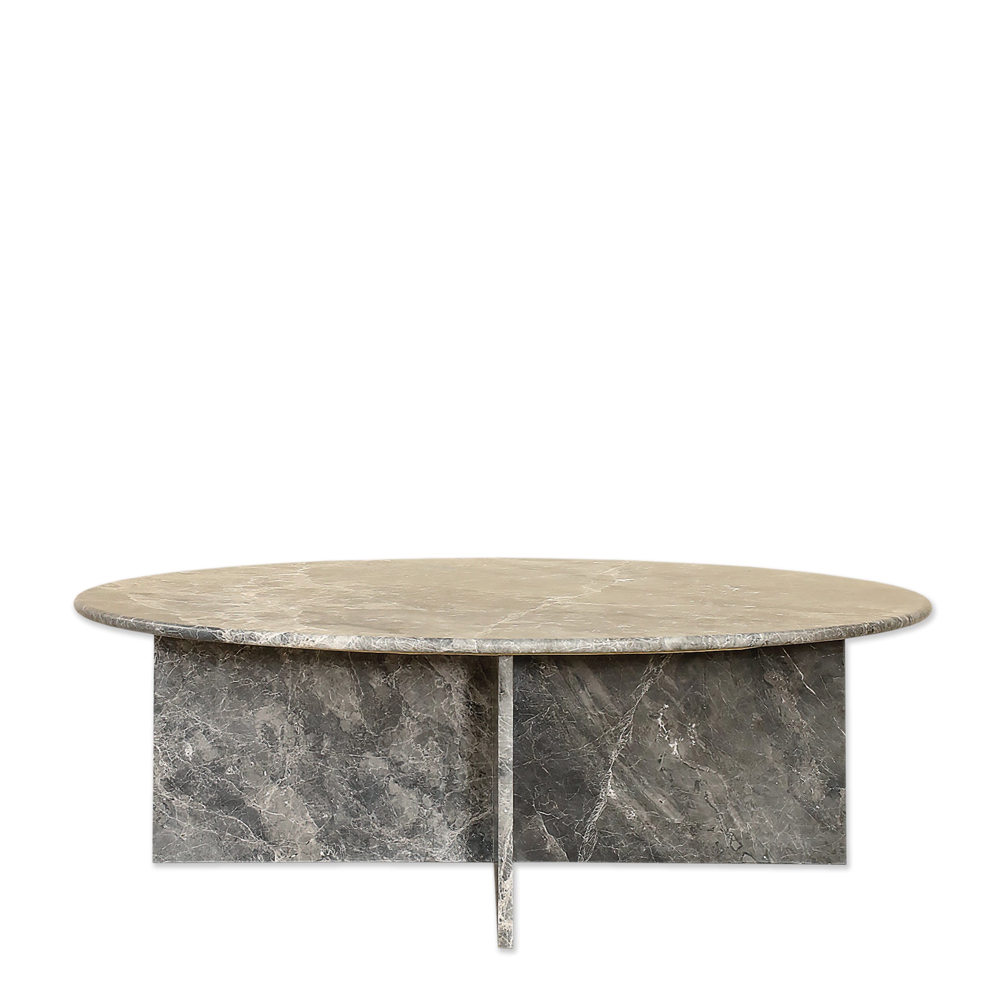 Dozza Marble Coffee Table