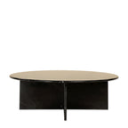 Dozza Marble Coffee Table