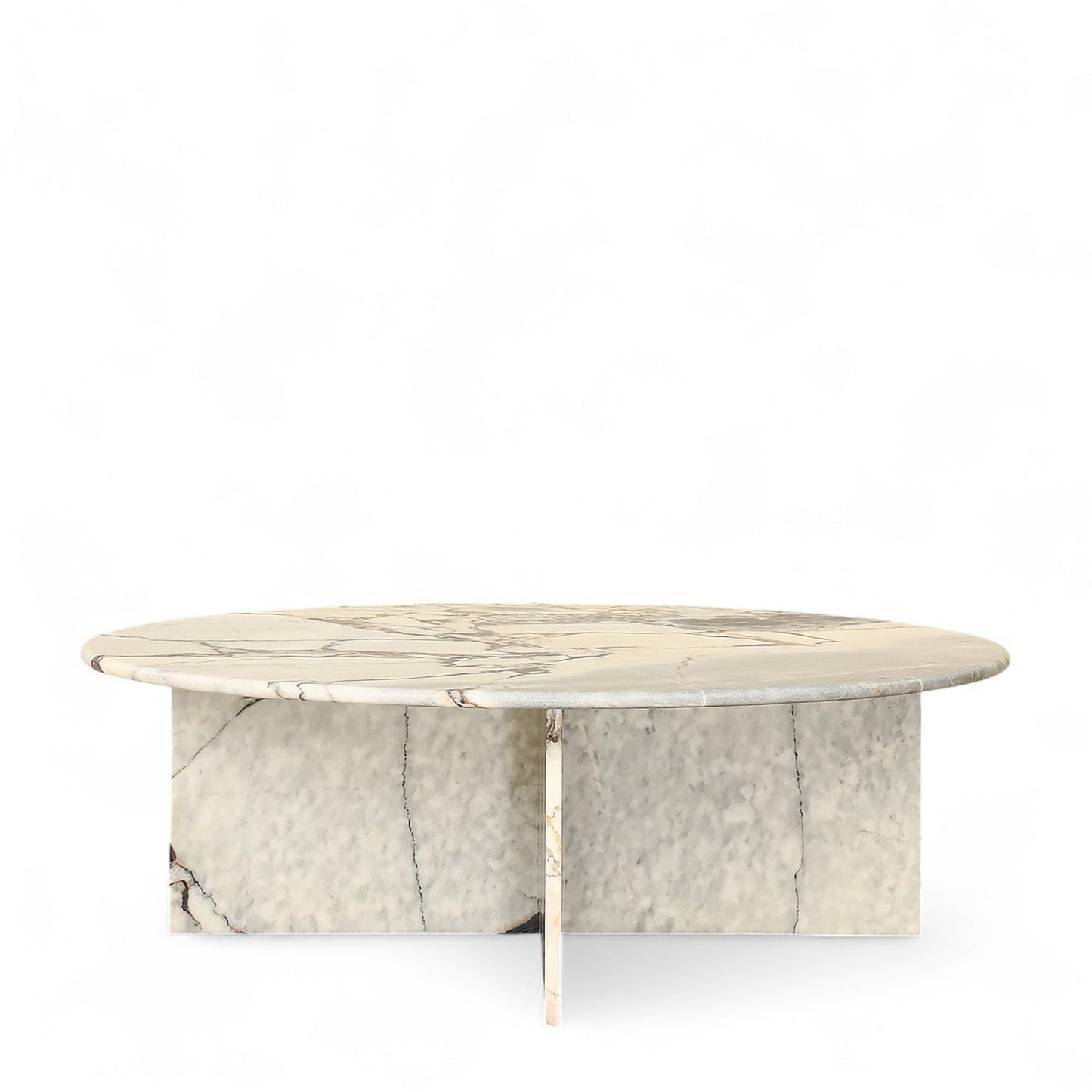 Dozza Marble Coffee Table