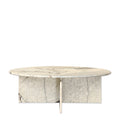 Dozza Marble Coffee Table