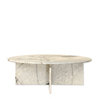 Dozza Marble Coffee Table