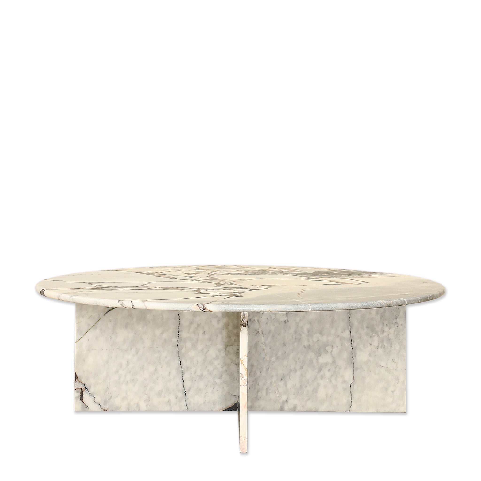 Dozza Marble Coffee Table