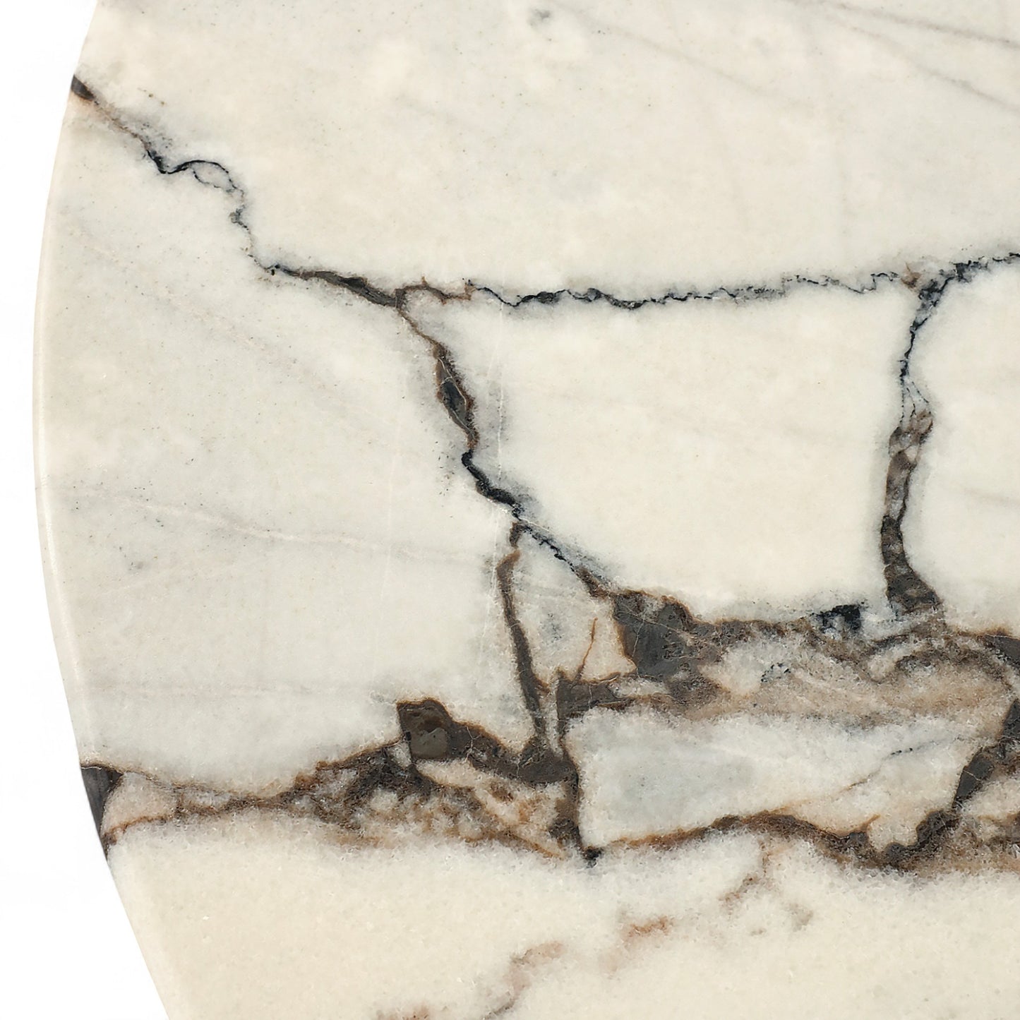 Dozza Marble Coffee Table