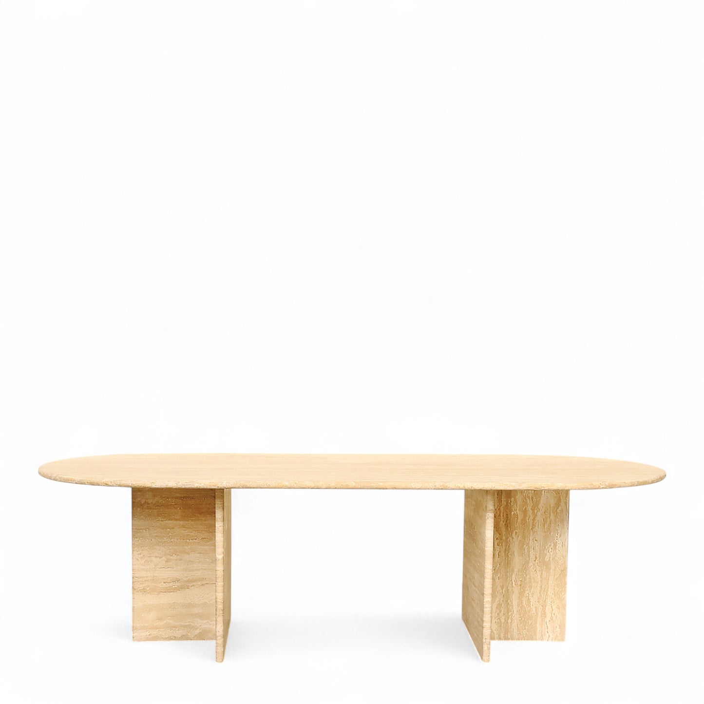 Cervo Marble Coffee Table