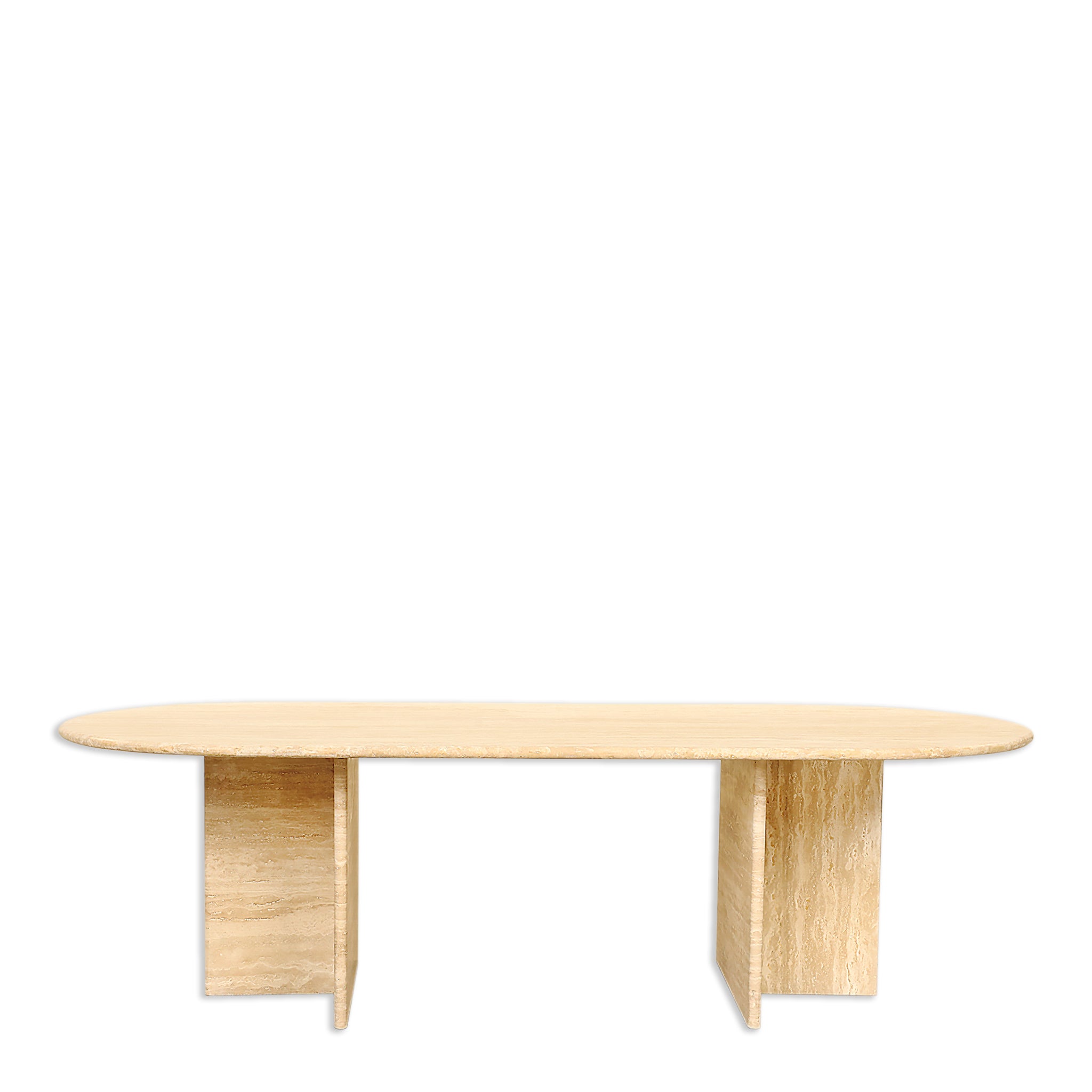 Cervo Marble Coffee Table