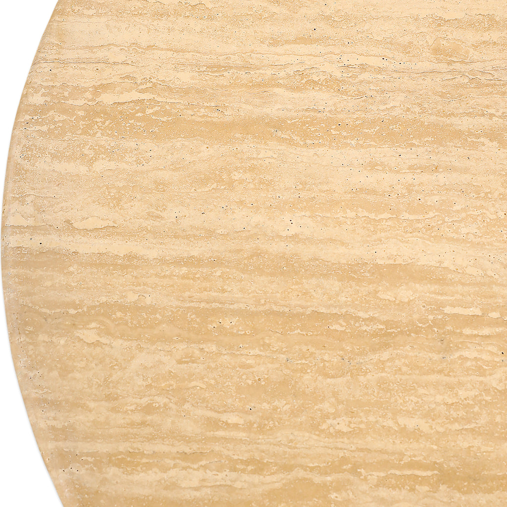 Cervo Marble Coffee Table