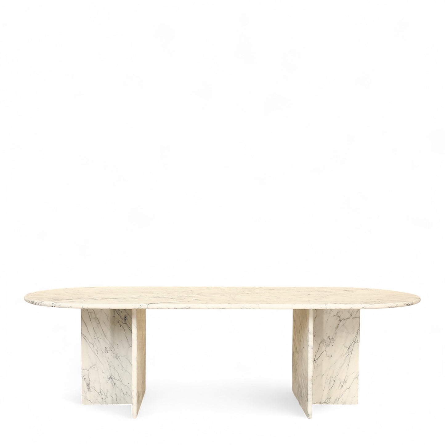 Cervo Marble Coffee Table