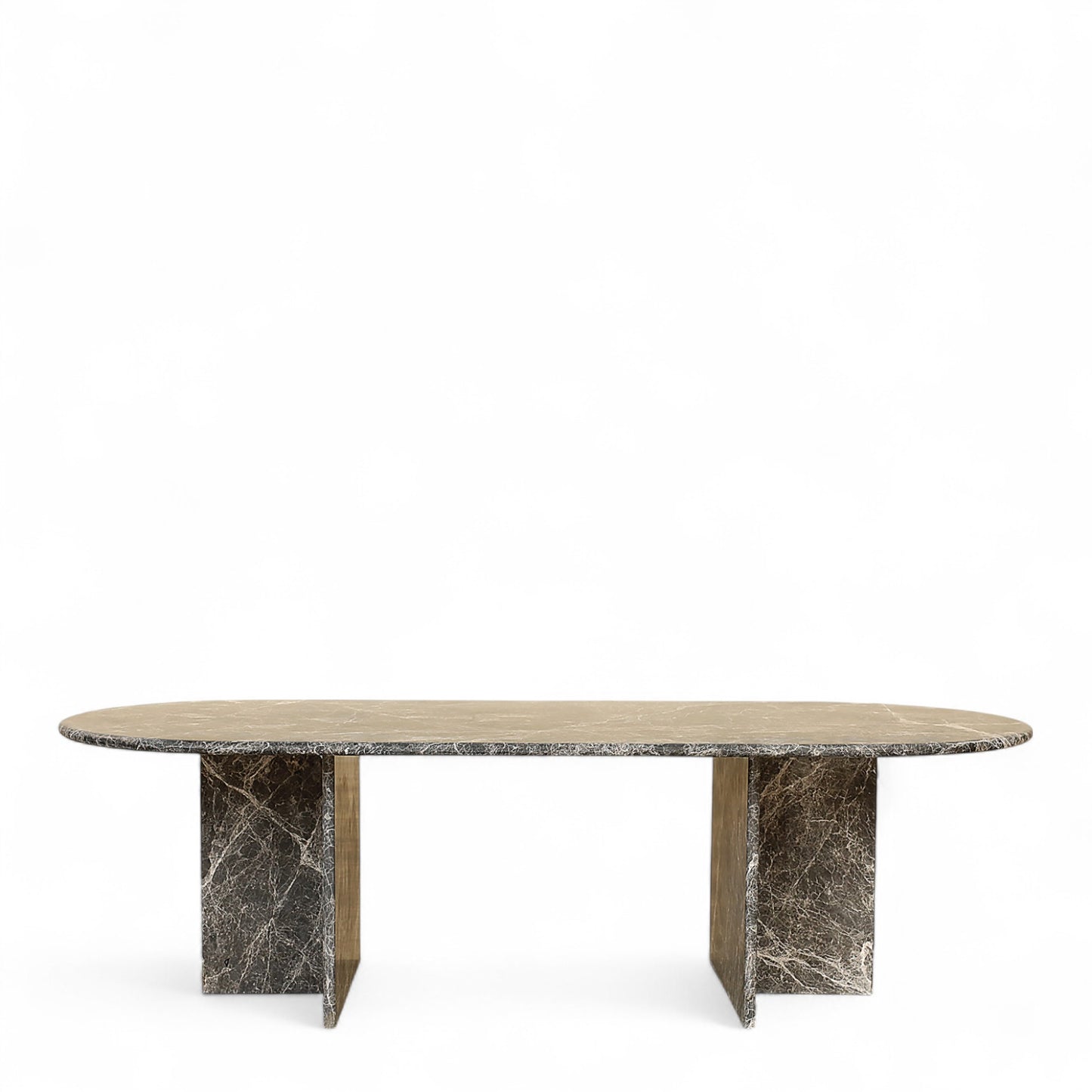 Cervo Marble Coffee Table