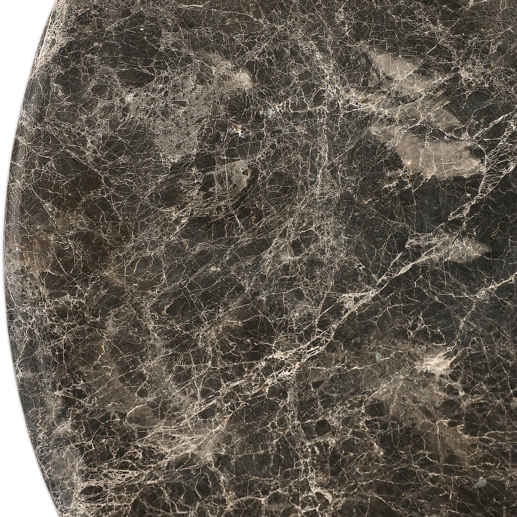 Cervo Marble Coffee Table