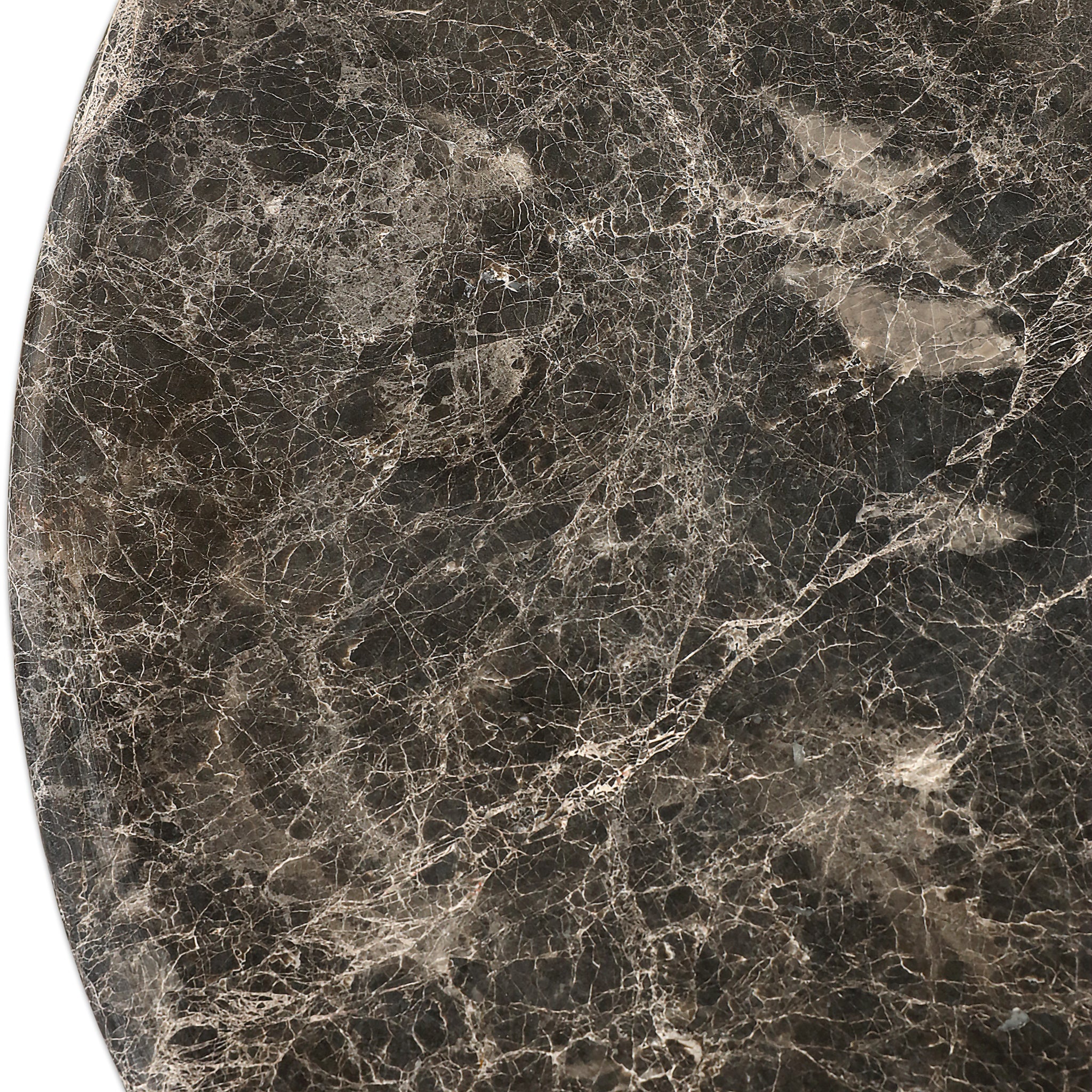 Cervo Marble Coffee Table