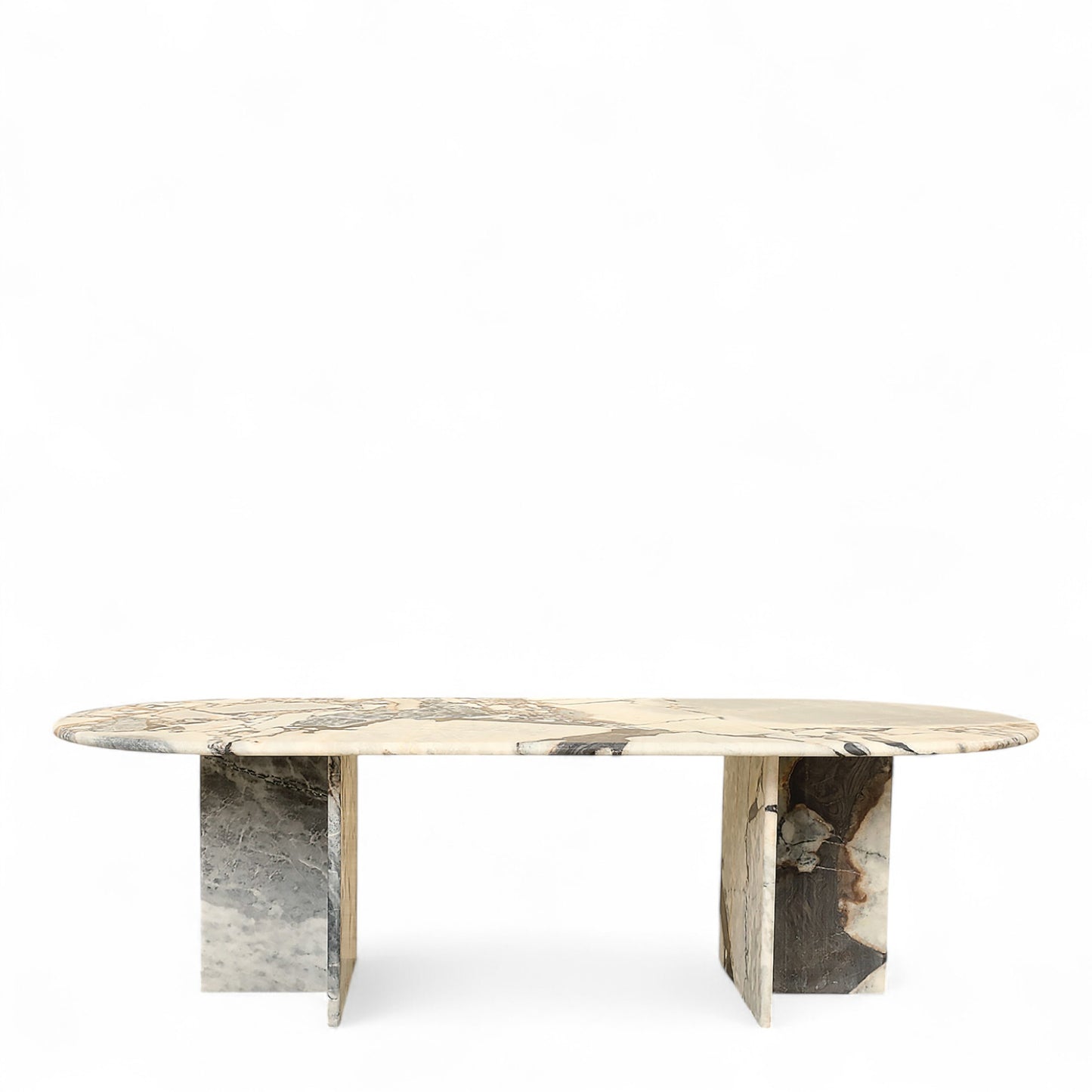 Cervo Marble Coffee Table