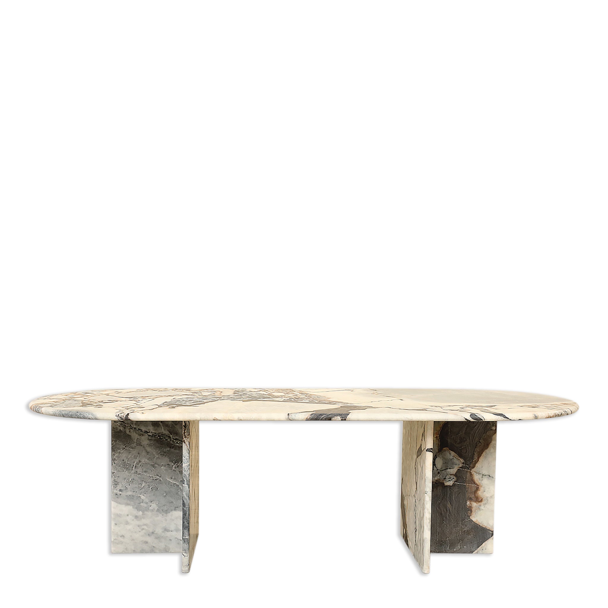 Cervo Marble Coffee Table