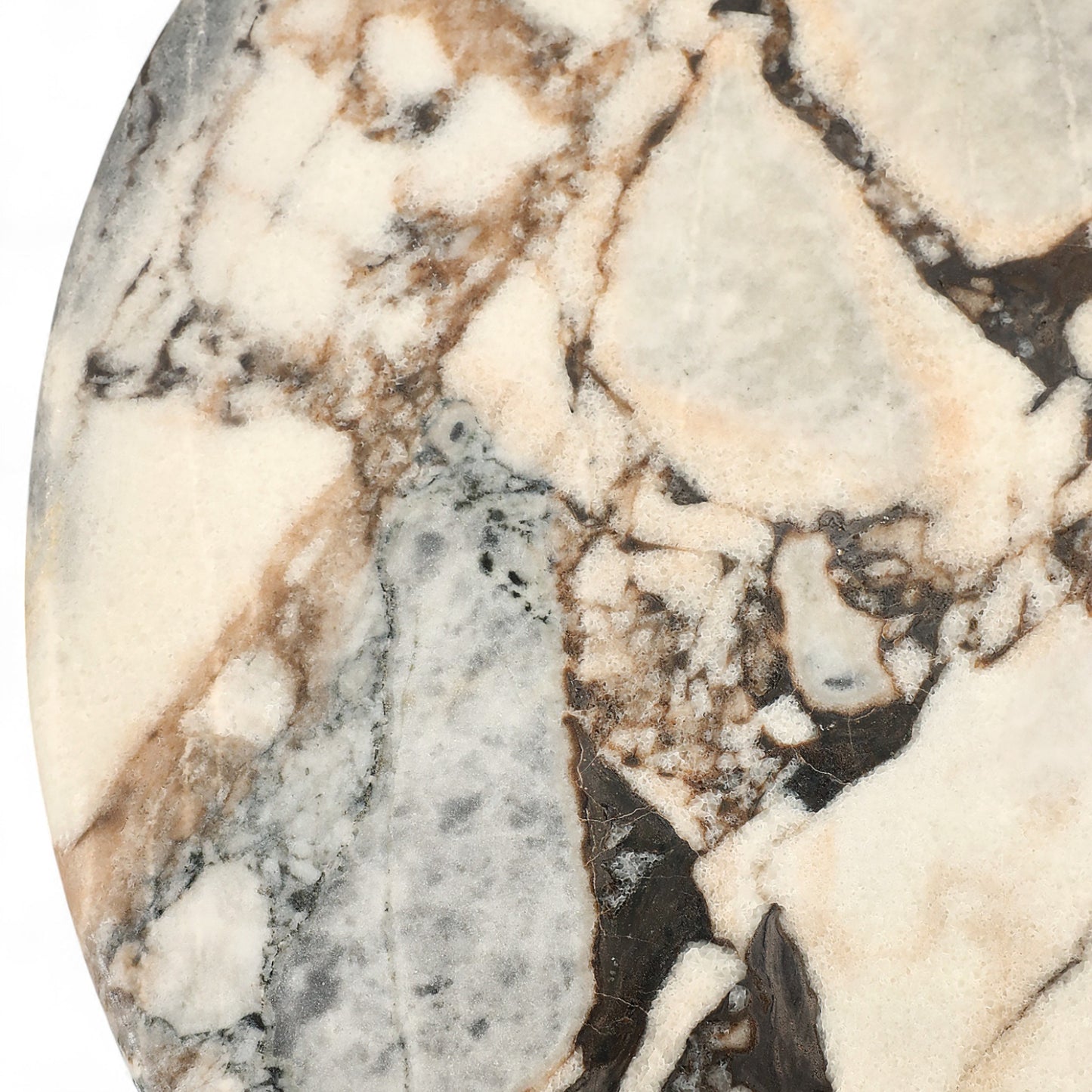 Cervo Marble Coffee Table