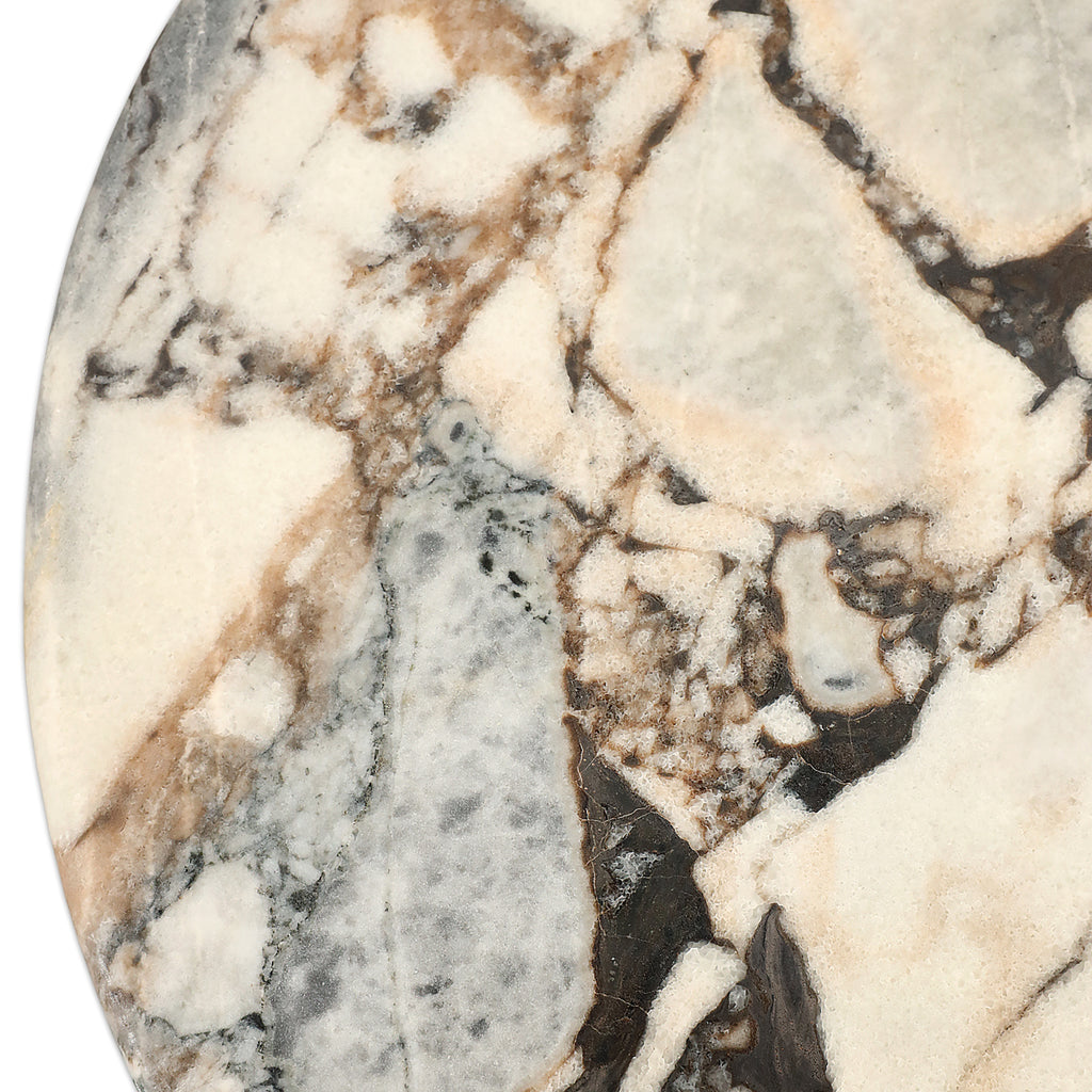 Cervo Marble Coffee Table
