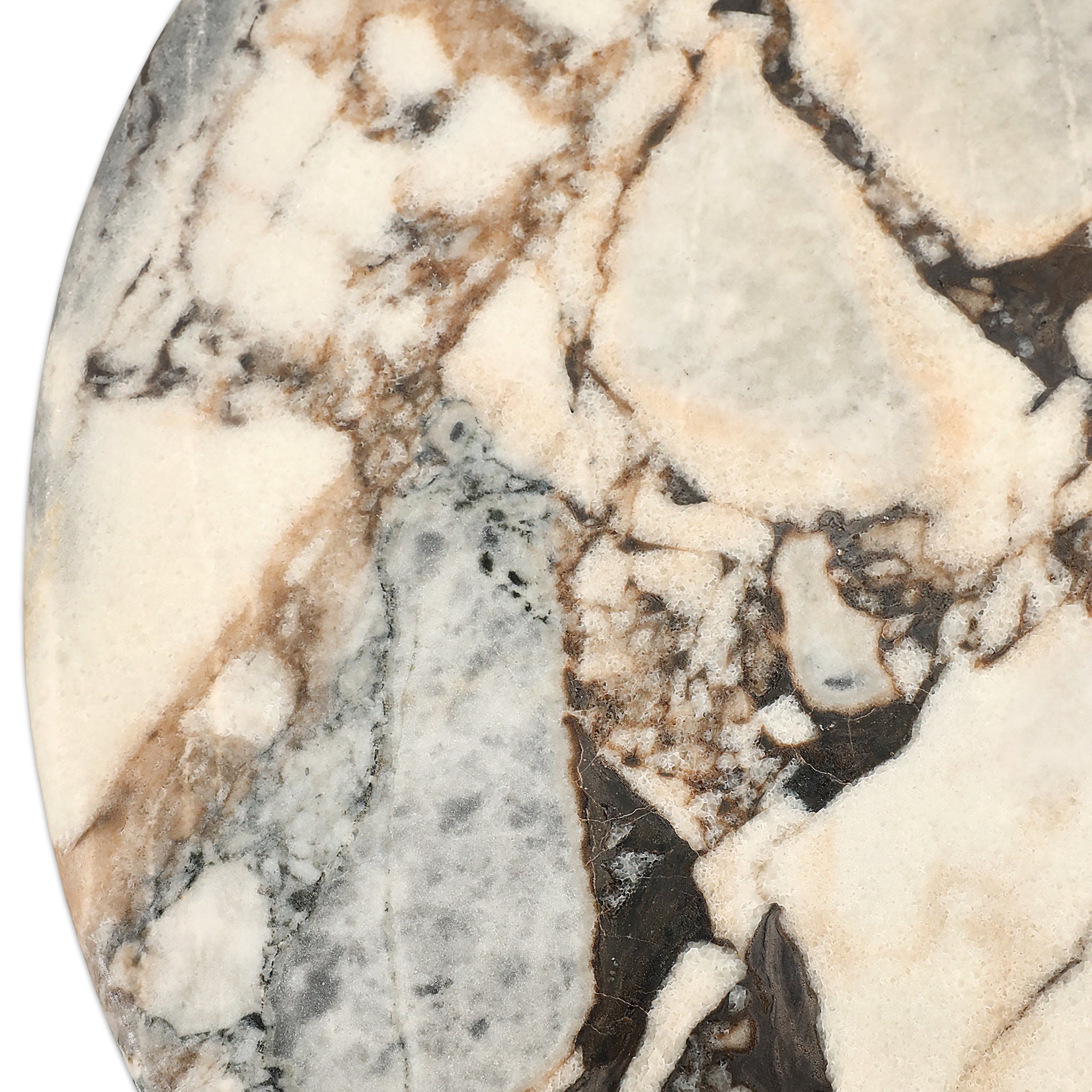 Cervo Marble Coffee Table