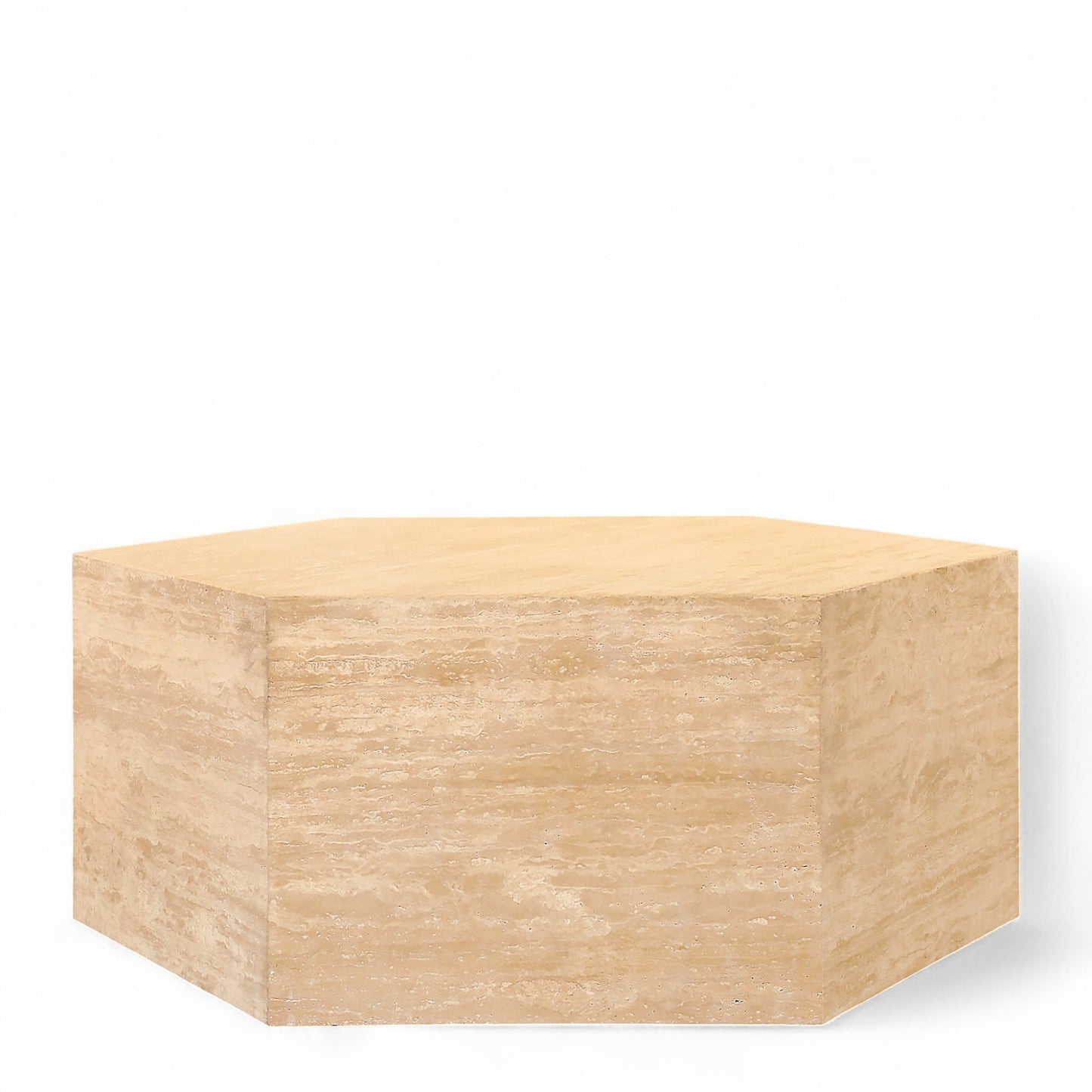 Cetona Marble Coffee Table