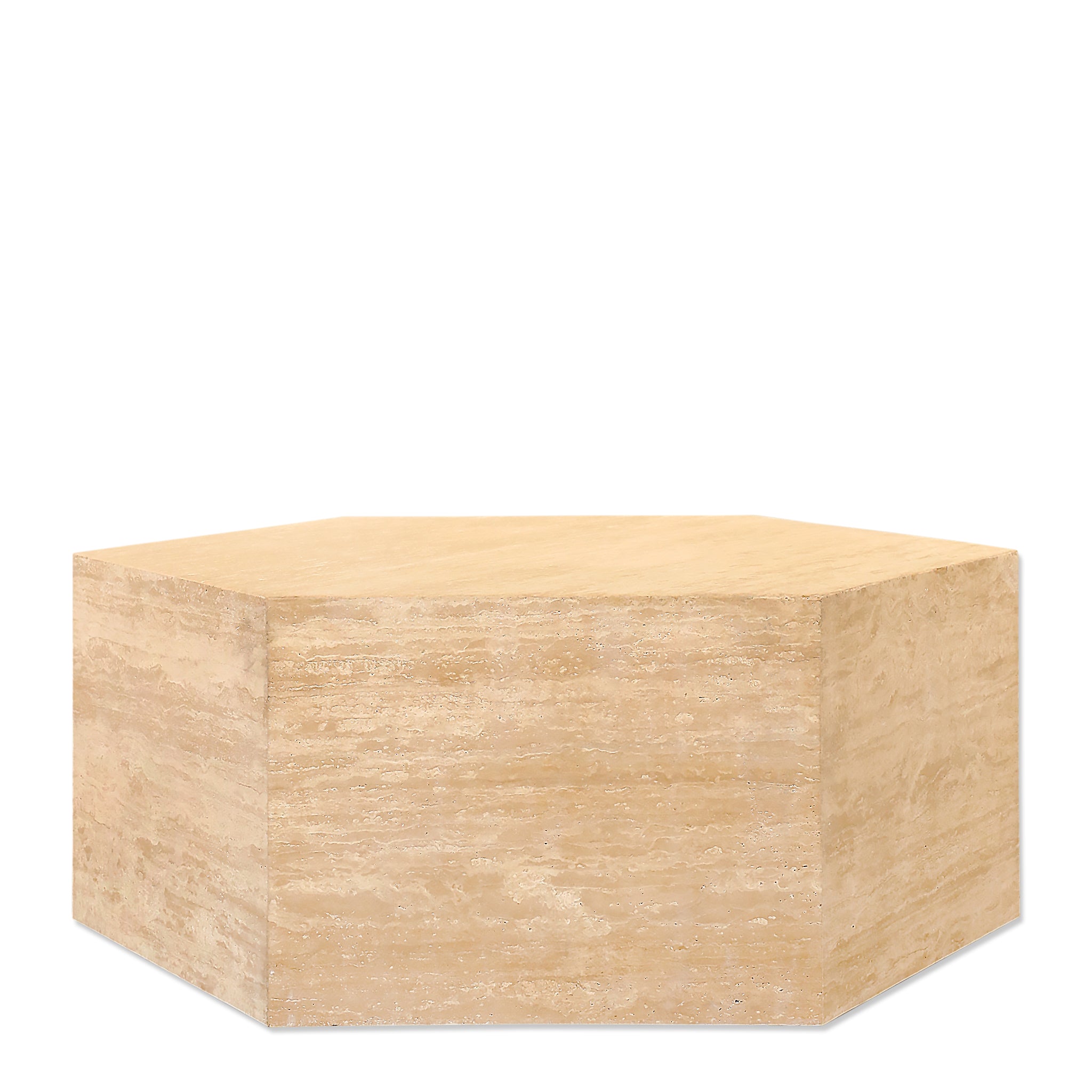 Cetona Marble Coffee Table