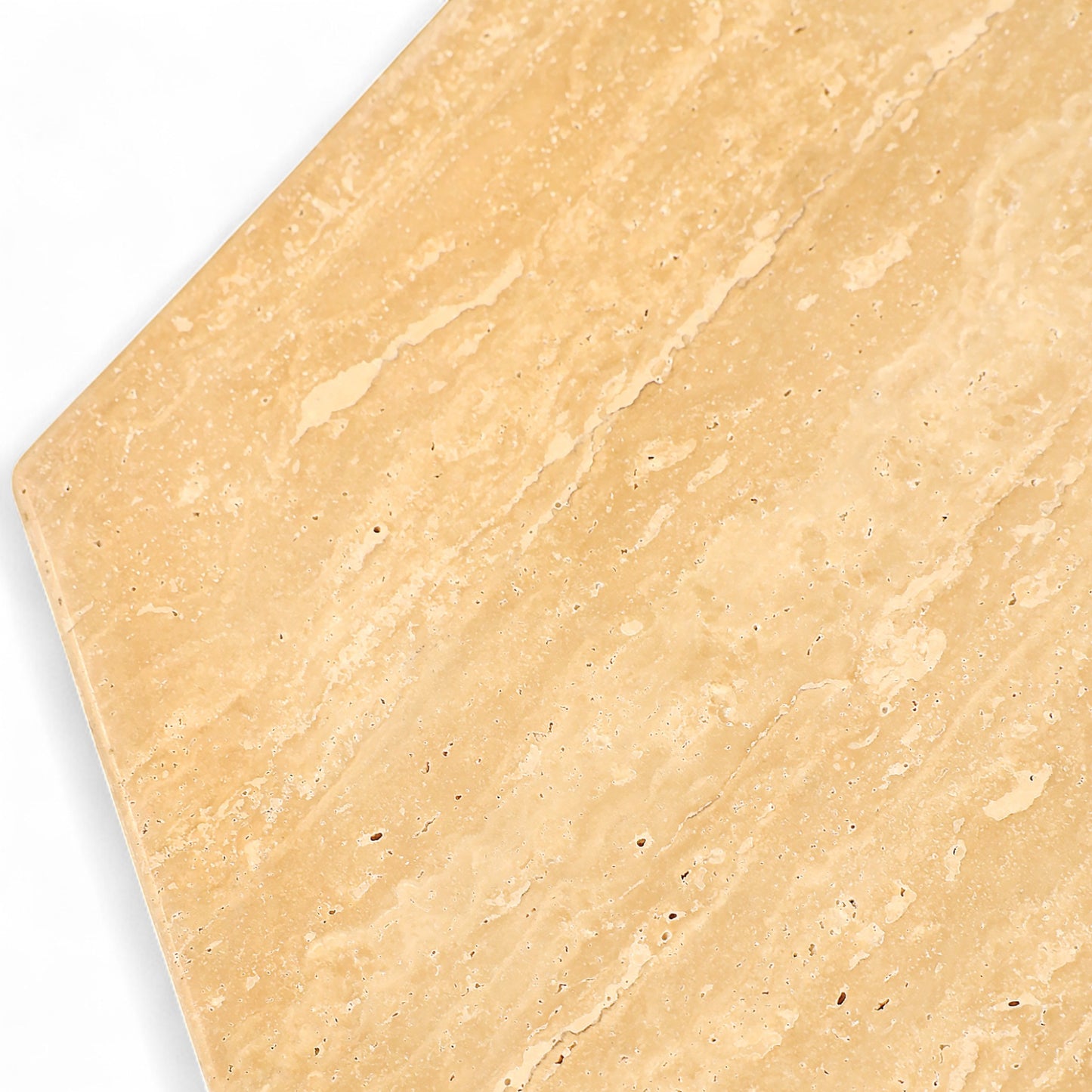 Cetona Marble Coffee Table