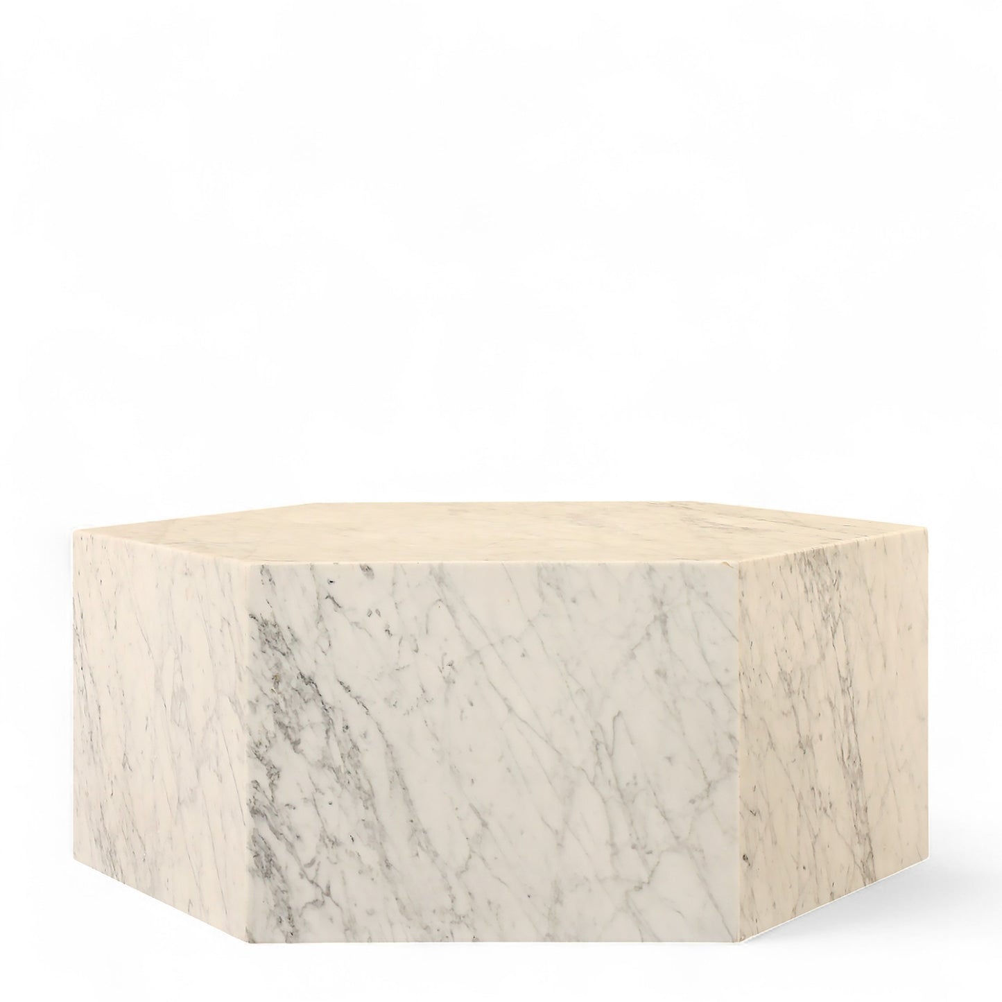 Cetona Marble Coffee Table