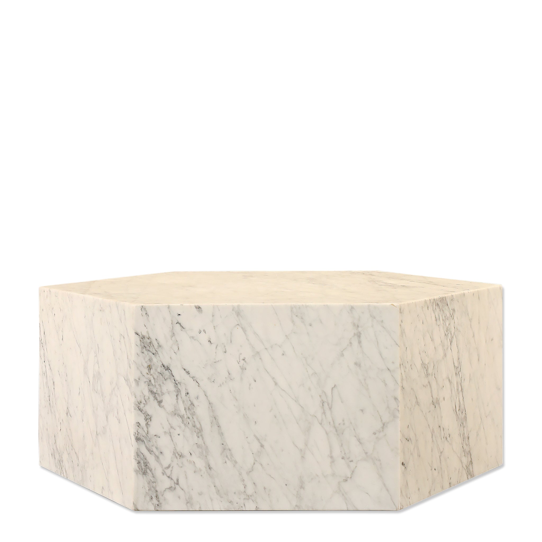 Cetona Marble Coffee Table