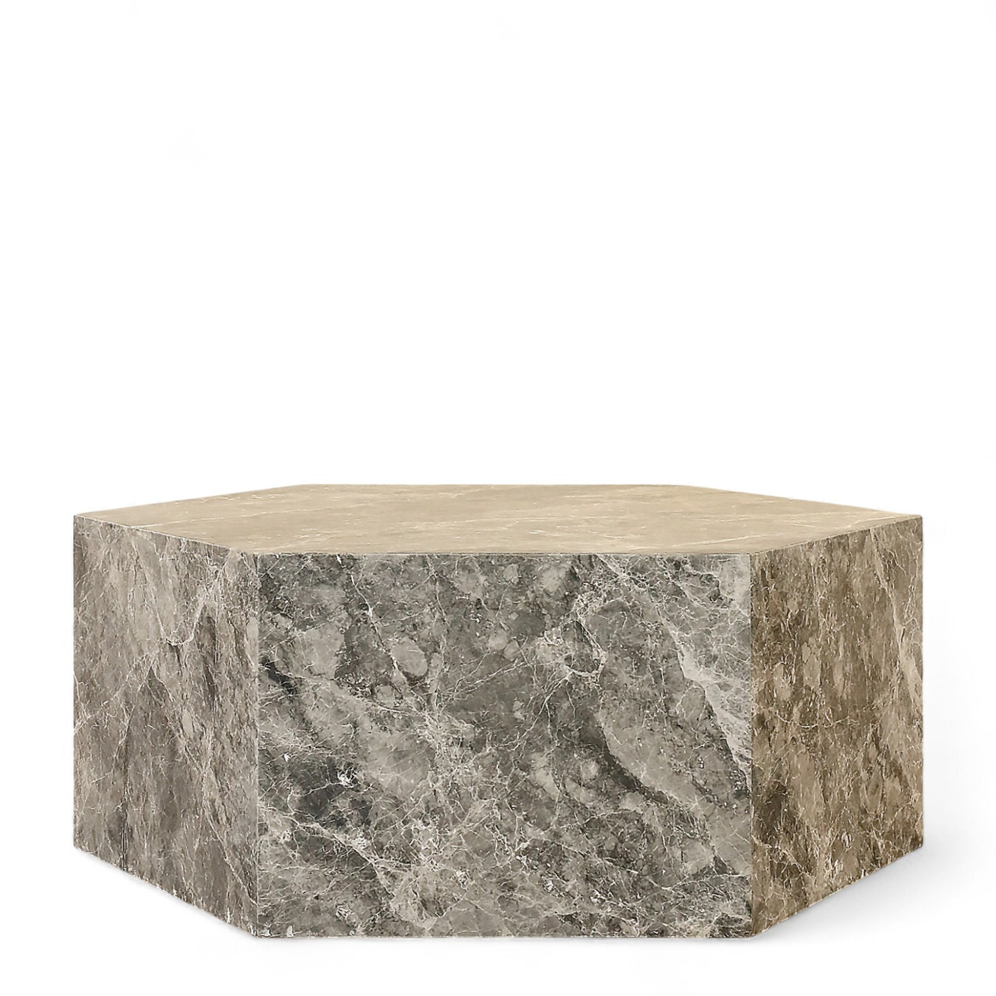Cetona Marble Coffee Table