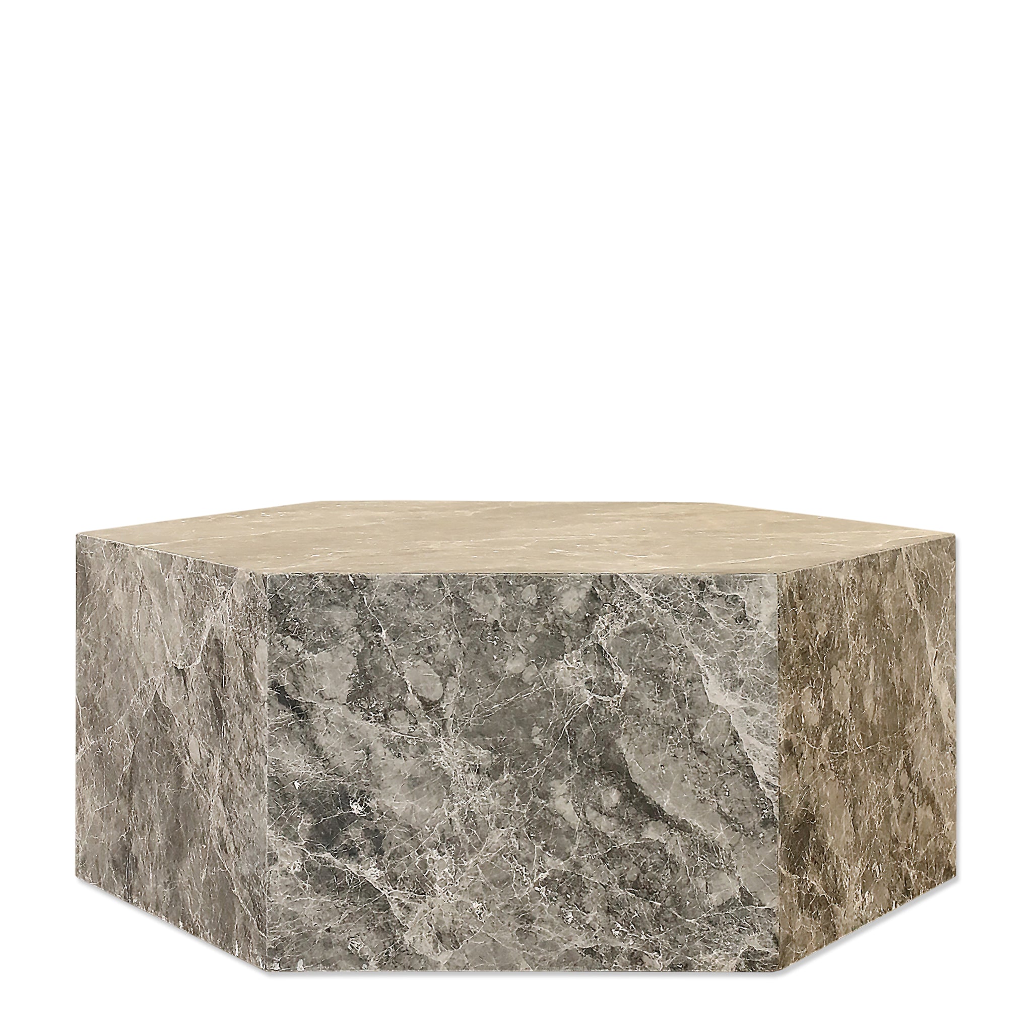 Cetona Marble Coffee Table