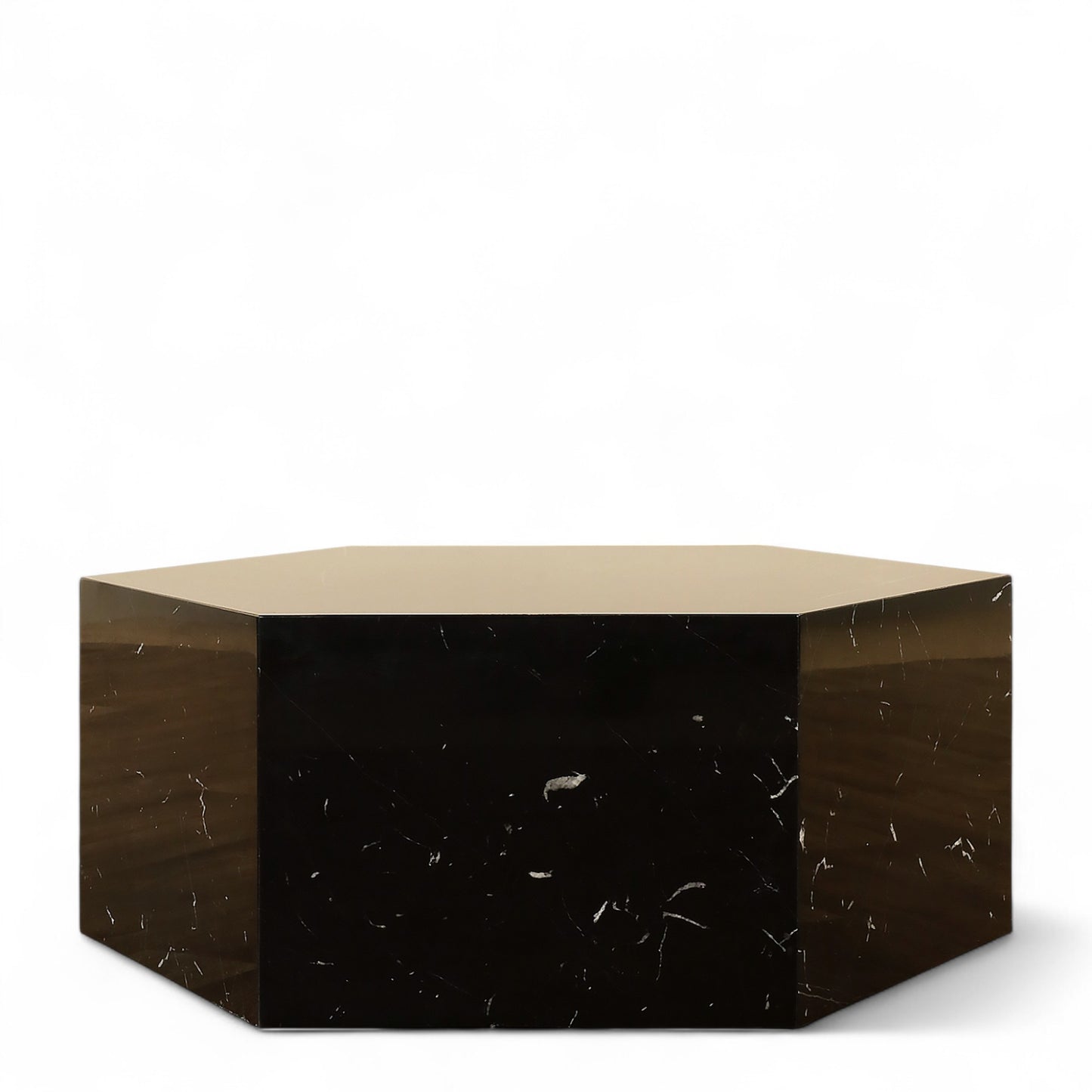 Cetona Marble Coffee Table