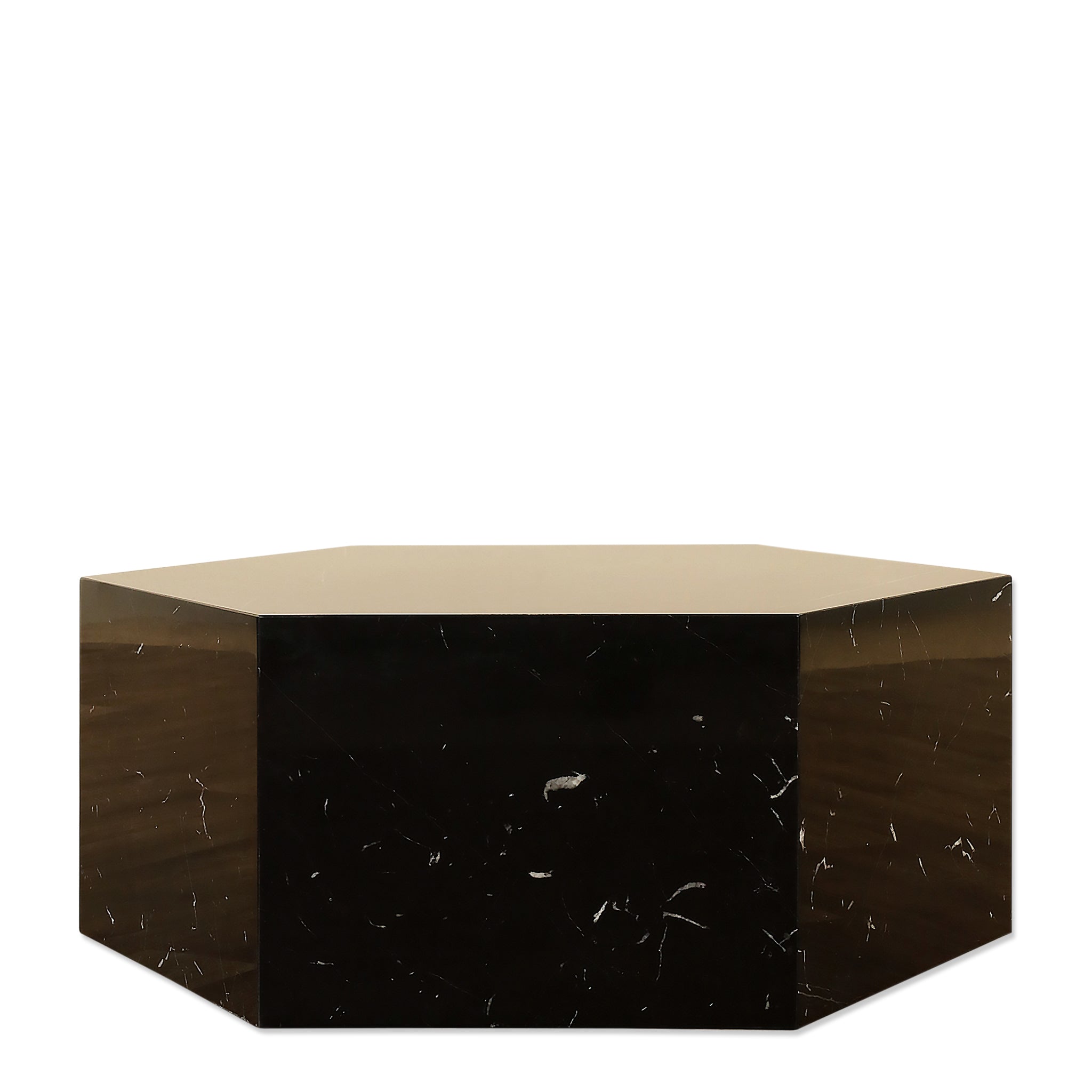 Cetona Marble Coffee Table