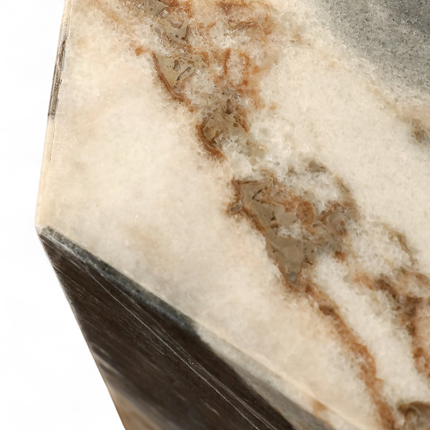 Cetona Marble Coffee Table