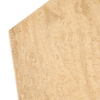 Cetona Marble Side Table