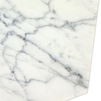 Cetona Marble Side Table