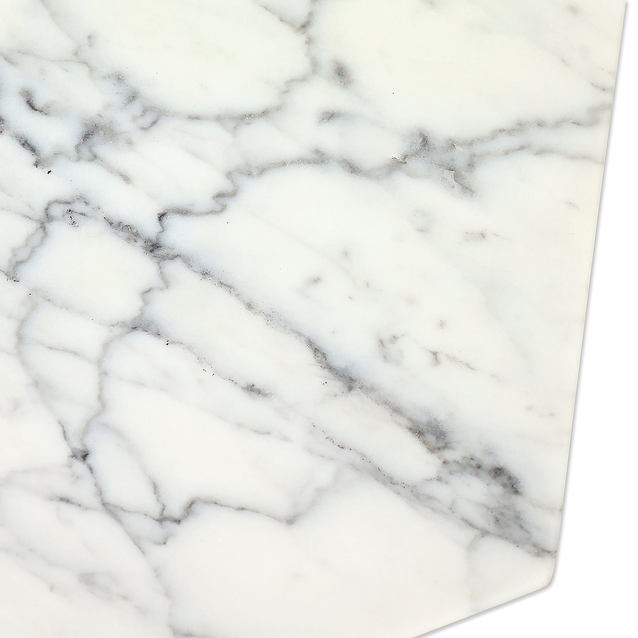 Cetona Marble Side Table